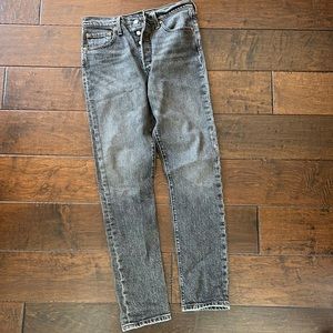 Levi 501 Jeans